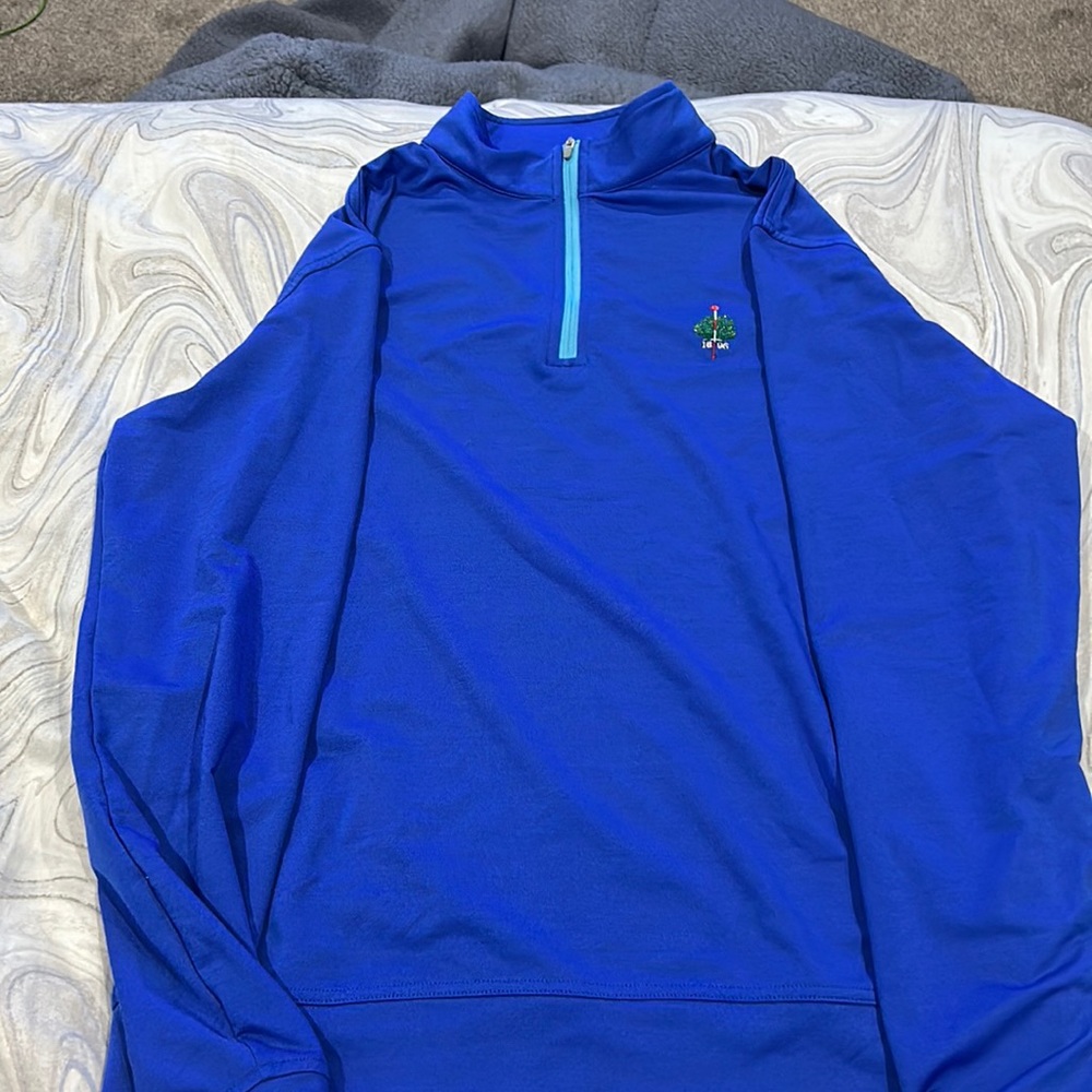 Peter Millar Merion 1/4 Zip